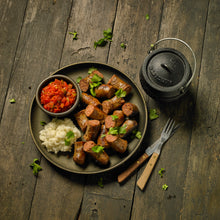 Load image into Gallery viewer, The Original Boerewors 800g