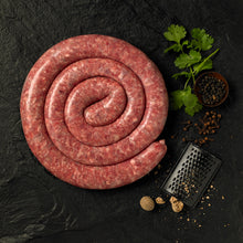 Load image into Gallery viewer, The Original Boerewors 400g