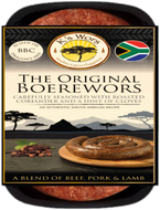The Original Boerewors 400g