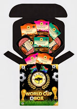 Load image into Gallery viewer, WORLD CUP BOX [Net Weight 4000g - price includes shipping]
