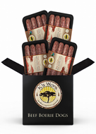 BEEF BOERIES BUNDLE [Net Weight 2120g - Price includes Shipping]
