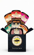 TASTER BOX [Net Weight 3080g - price includes shipping]