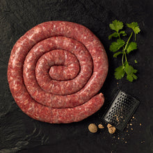 Load image into Gallery viewer, Countrystyle Boerewors 400g
