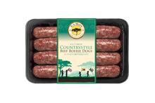Load image into Gallery viewer, Countrystyle BEEF Boeries 530g
