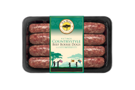 Countrystyle BEEF Boeries 530g